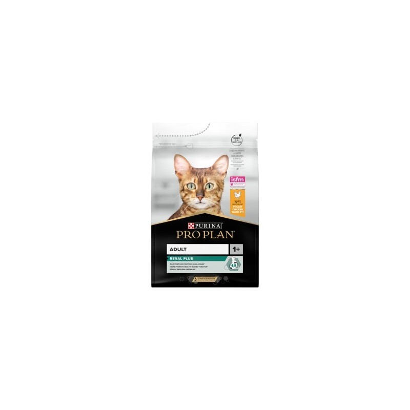 PRO PLAN Adult Huhn 3 kg