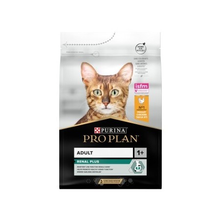 PRO PLAN Adult Huhn 3 kg