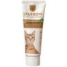 Sparrow CannaCat Leberwurst mit CBD 75 g