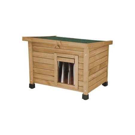 Kerbl Katzenhaus Rustica