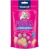 Vitakraft Mininos 13x40g Lachs