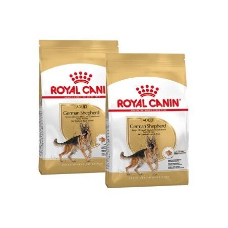 ROYAL CANIN Deutscher Schäferhund Adult 2x11 kg