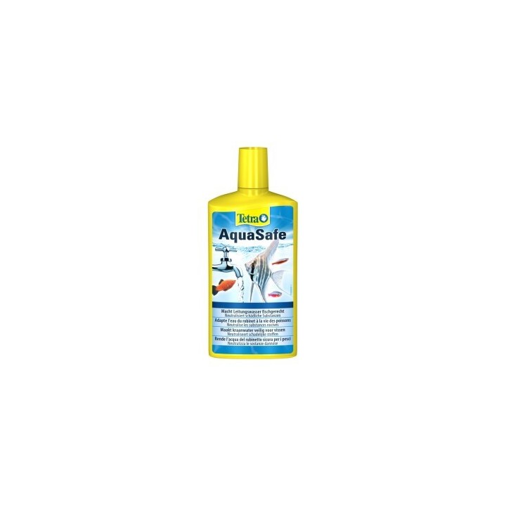 Tetra AquaSafe 500 ml