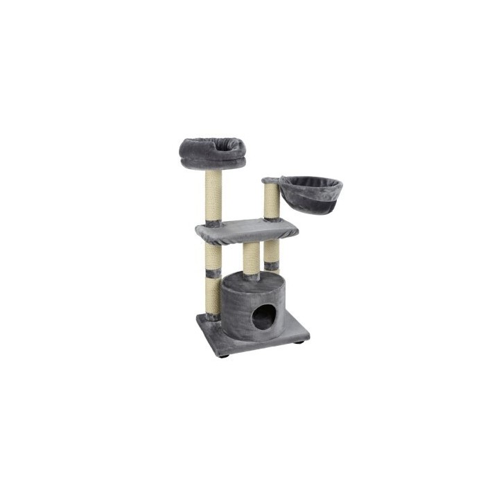 MORE Kratzbaum Boogie