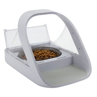 SureFlap SureFeed Mikrochip Futterautomat Connect