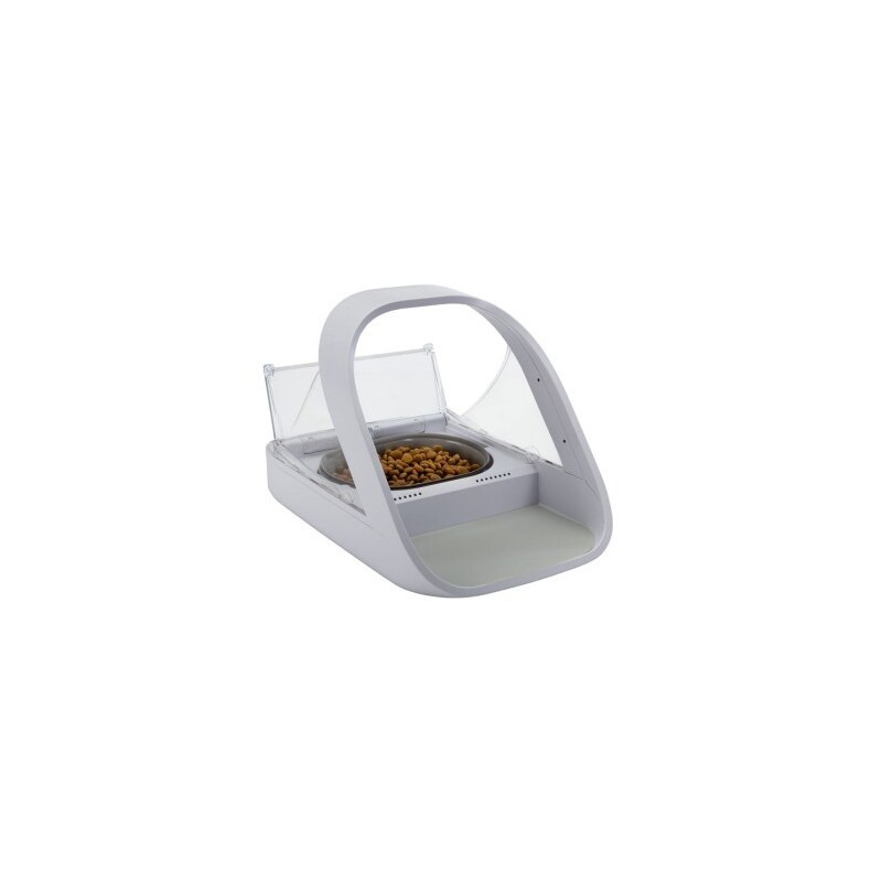 SureFlap SureFeed Mikrochip Futterautomat Connect