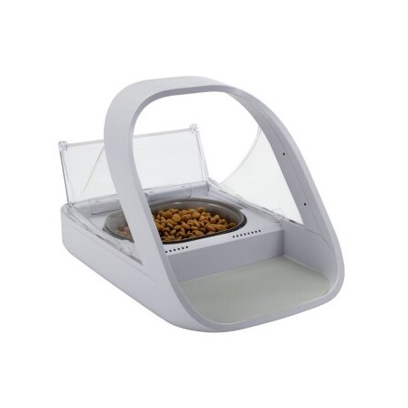 SureFlap SureFeed Mikrochip Futterautomat Connect