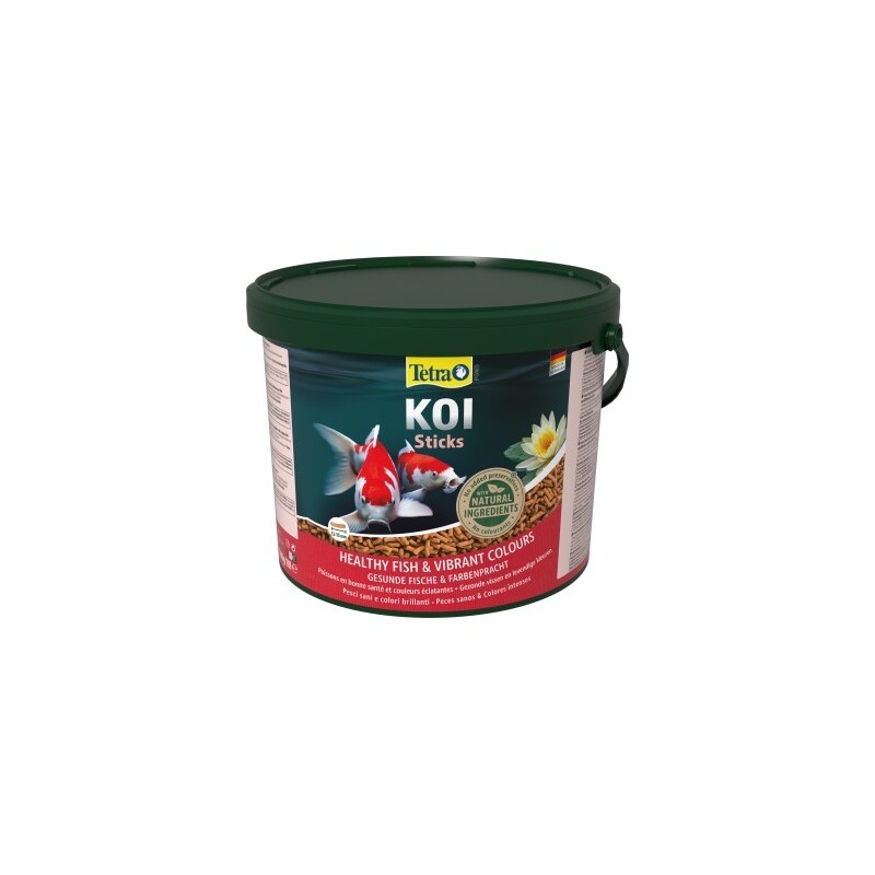 Tetra Pond Koi Sticks