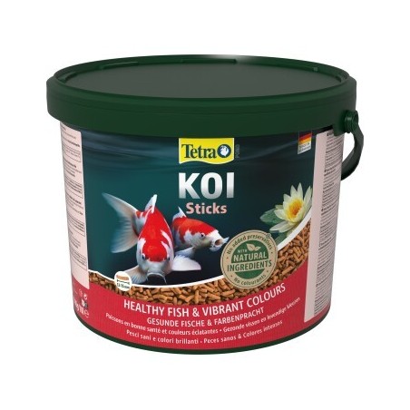 Tetra Pond Koi Sticks