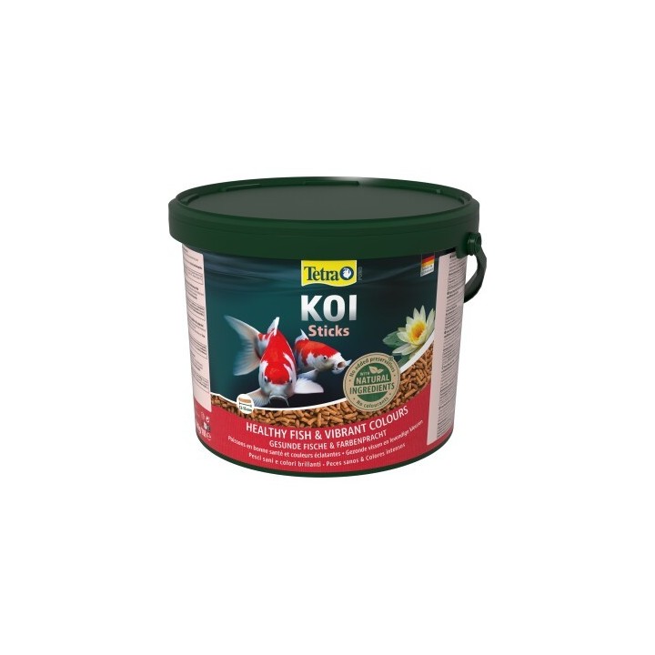 Tetra Pond Koi Sticks