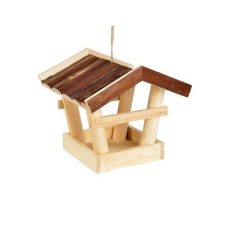 AniOne Vogelfutterhaus hängend