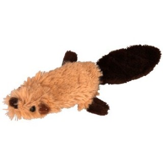 Josty Katzen-Spielzeug Biber