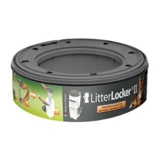 LitterLocker ll Nachfüllkassette 1