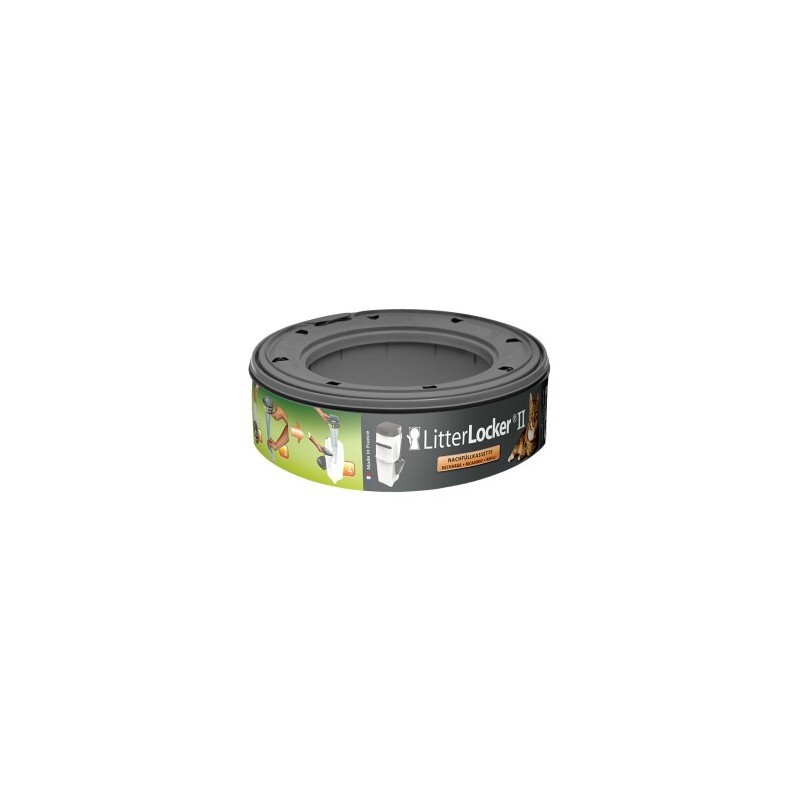 LitterLocker ll Nachfüllkassette 1