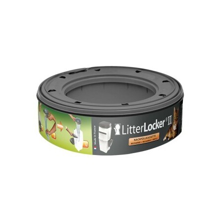 LitterLocker ll Nachfüllkassette 1