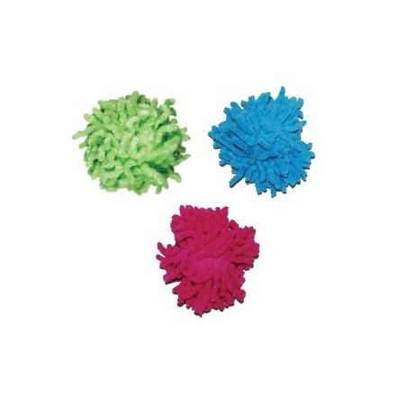 KONG Spielzeug Moppy Ball