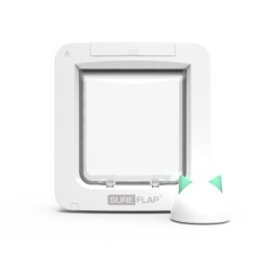 SureFlap Klappe Connect inkl. Hub