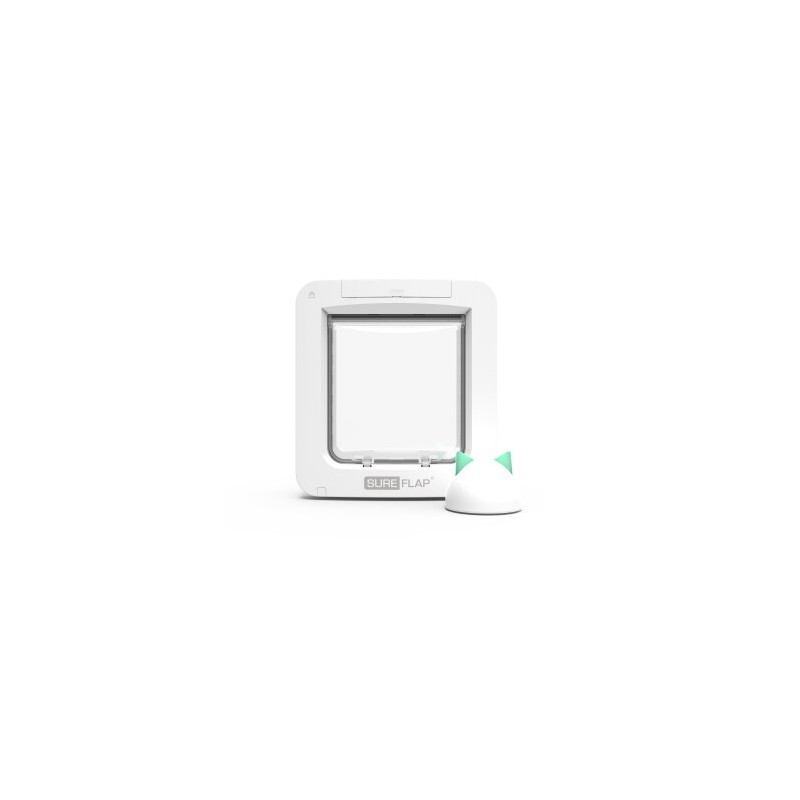 SureFlap Klappe Connect inkl. Hub