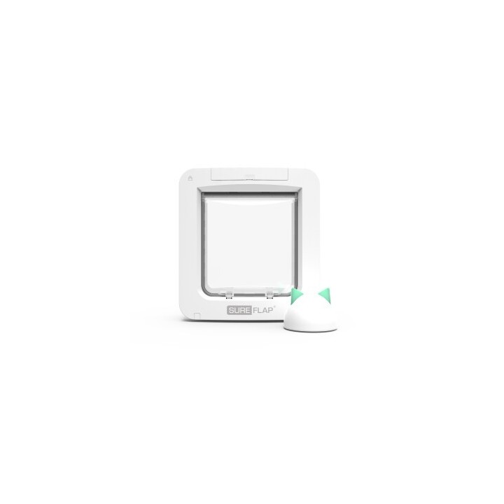 SureFlap Klappe Connect inkl. Hub