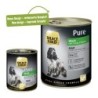 SELECT GOLD Pure Adult Hirsch 6x800 g