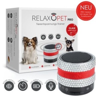 RelaxoPet RelaxoDog Glam Pro
