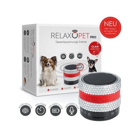 RelaxoPet RelaxoDog Glam Pro