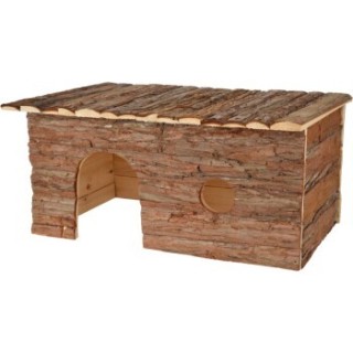 AniOne Holzhaus Henry