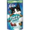 Felix Party Mix Strandspass 4x60g