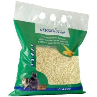 Schweizer Trockenboden spezial 3kg