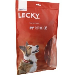 Lecky Gourmet Sticks 300 g