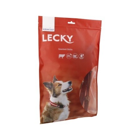 Lecky Gourmet Sticks 300 g
