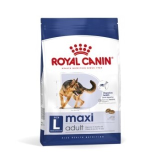 ROYAL CANIN Maxi Adult 2x15 kg