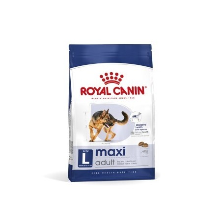 ROYAL CANIN Maxi Adult 2x15 kg