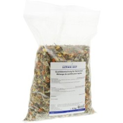 Schweizer Supreme Qualitätsmischung für Kaninchen 5kg
