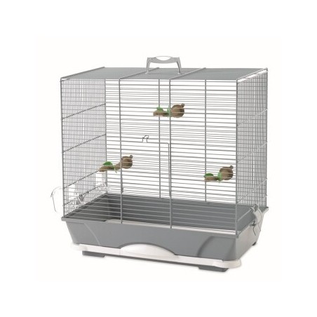 Savic Vogeltransportbox Primo 40