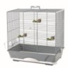 Savic Vogeltransportbox Primo 40