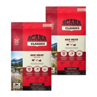 ACANA Classic Red 2x9.7 kg