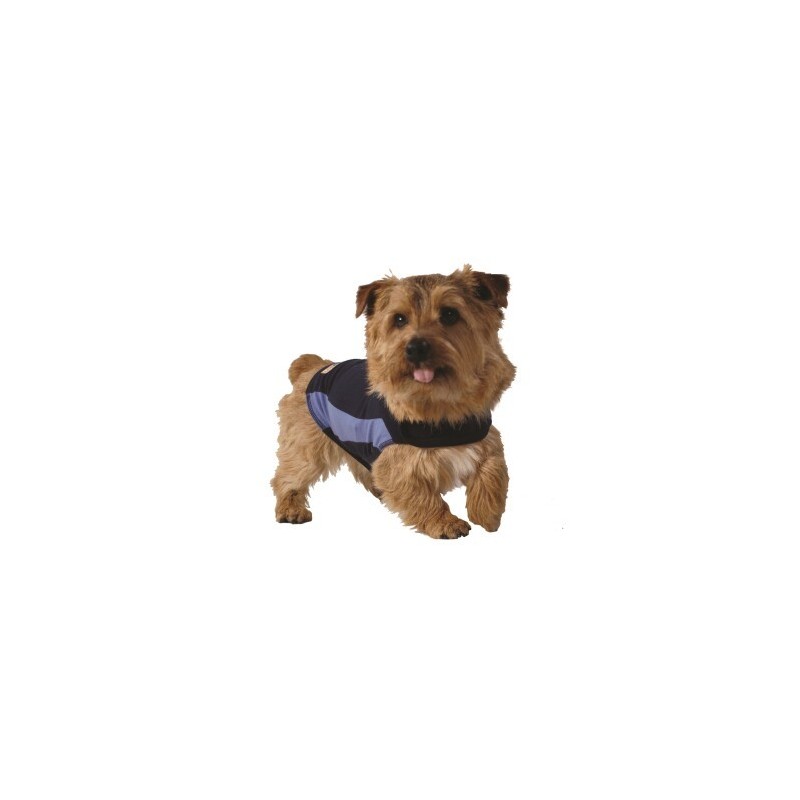 Thundershirt Hundemantel zur Angstbekämpfung XS