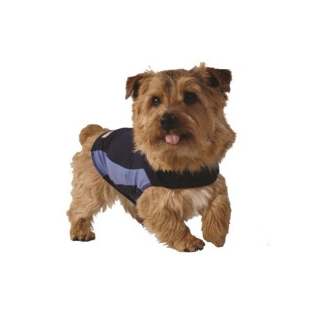 Thundershirt Hundemantel zur Angstbekämpfung XS