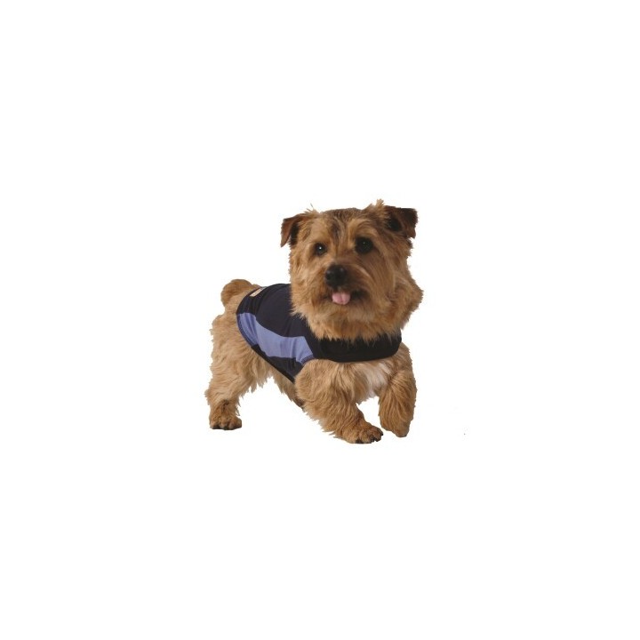 Thundershirt Hundemantel zur Angstbekämpfung XS