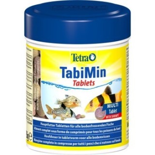 Tetra TabiMin Tablets 275 Stück