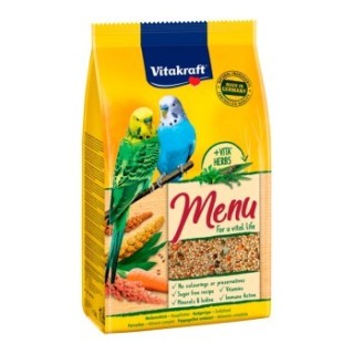 Vitakraft Menu Sittich 1kg