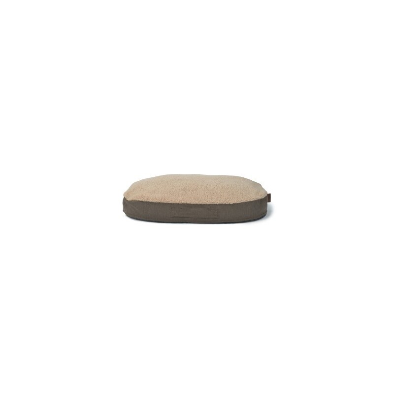 MORE Liegekissen Ortho Oval M
