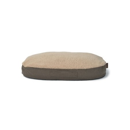 MORE Liegekissen Ortho Oval M