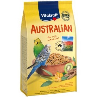 Vitakraft Heimatfutter Australian Sittich 800 g