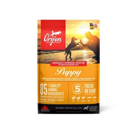 Orijen Puppy 6 kg