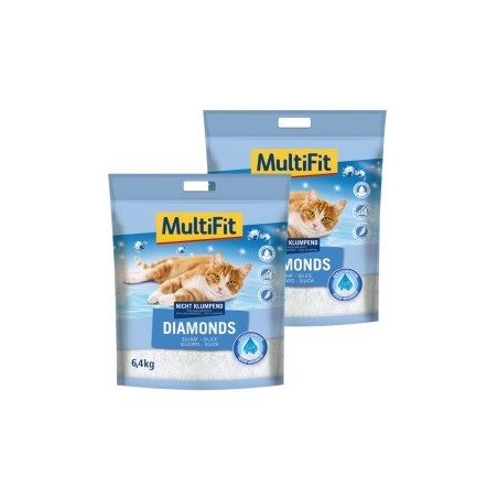 MultiFit diamonds 2x15 l
