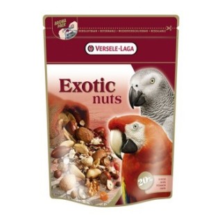 Versele-Laga Exotic Nuts 750g
