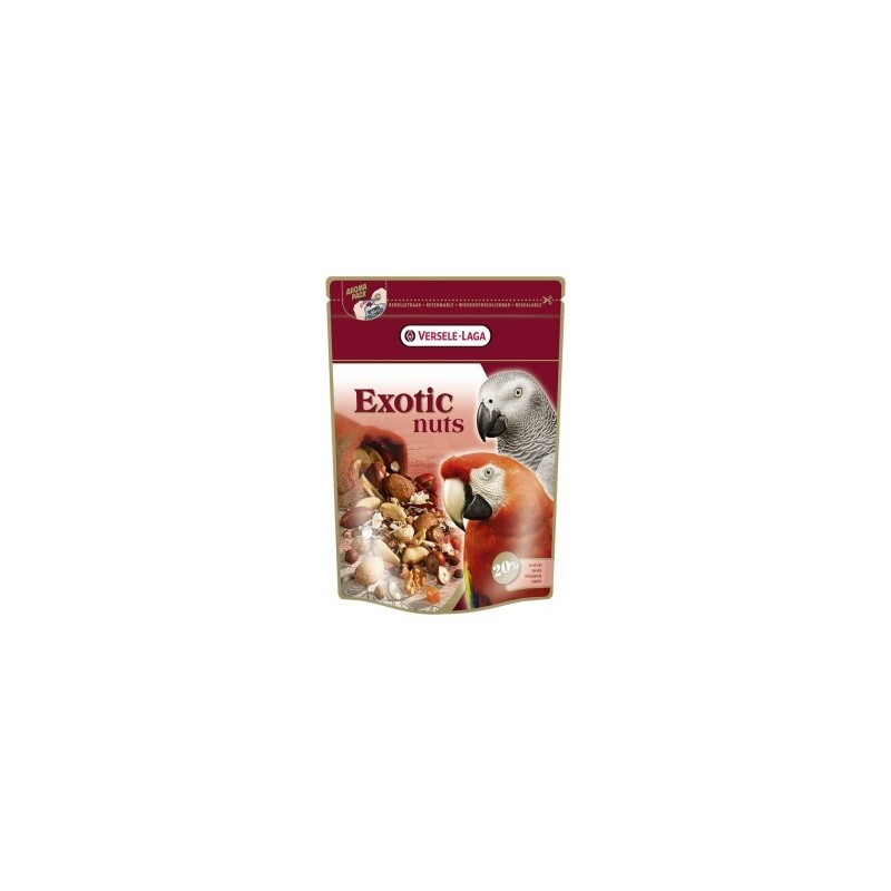 Versele-Laga Exotic Nuts 750g