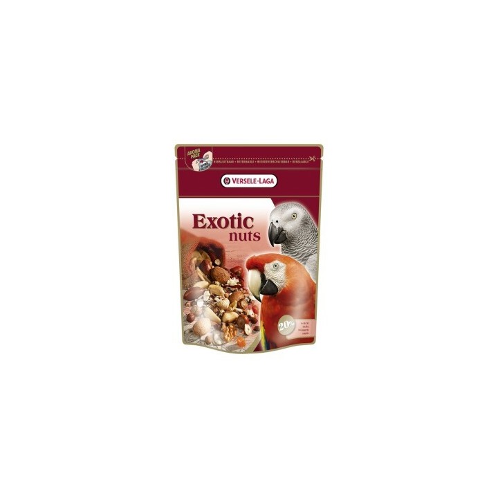 Versele-Laga Exotic Nuts 750g